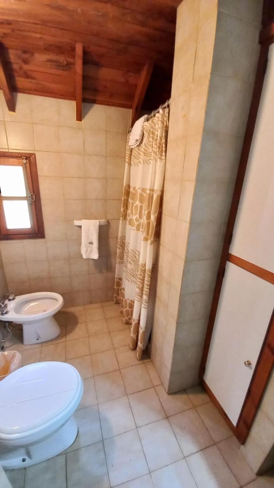 Cabanas Luz De Luna San Martín de los Andes Exterior foto