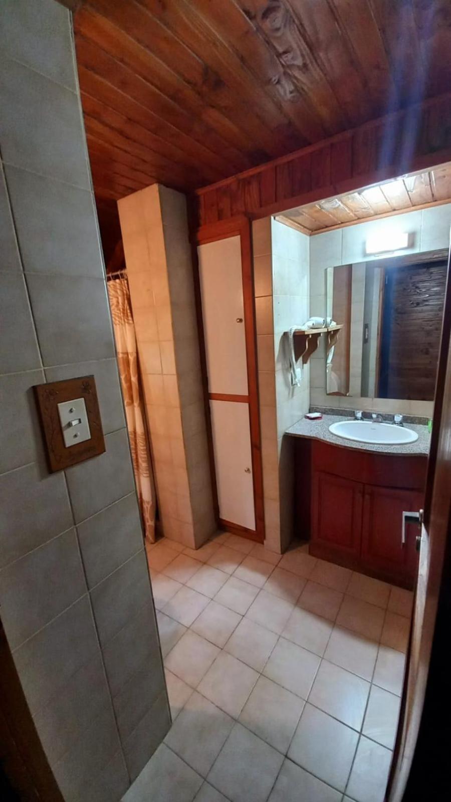 Cabanas Luz De Luna San Martín de los Andes Exterior foto